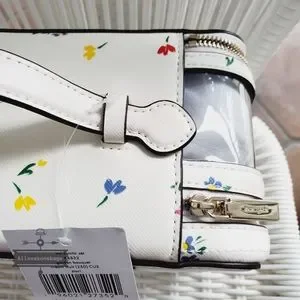 kate spade | Bags | Authentic Kate Spade Garden Bouquet  display picture 1